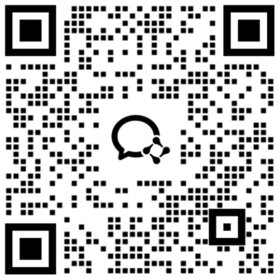 LEOR 微信群二维码